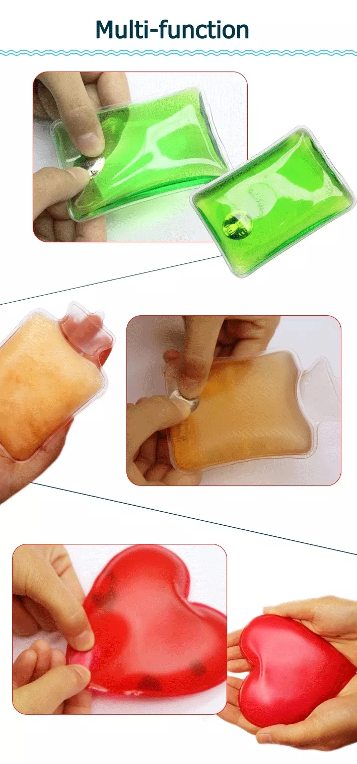 Hot Pack Hand Warmer Pocket Warmer