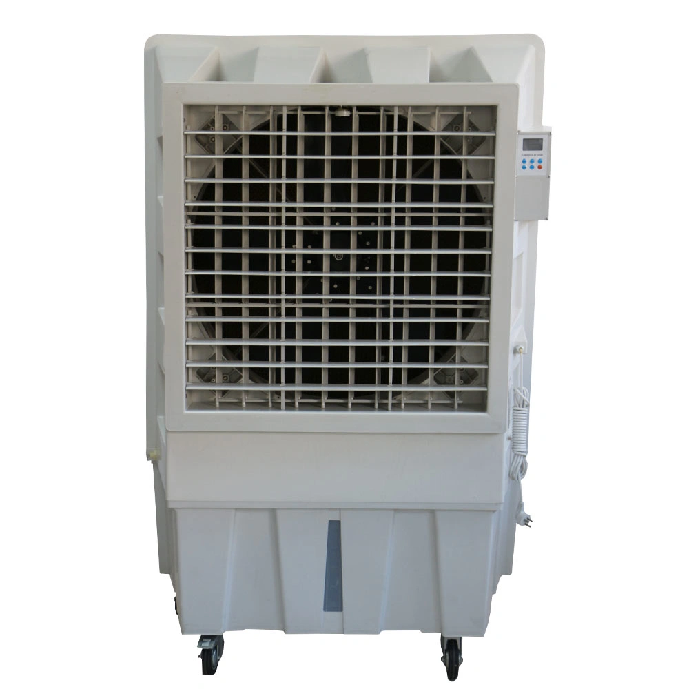 Factory New Design Best Selling 23000CMH Portable Air Cooler with Water Tank 150L