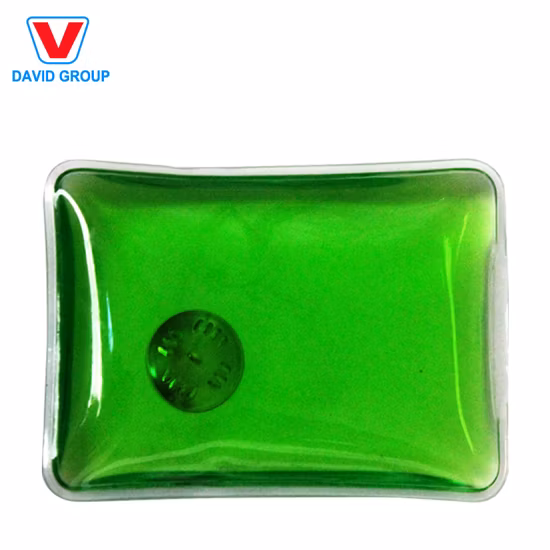 ポケットカイロ、温湿布と冷湿布の作成、魔法の金属ディスク、再利用可能なカイロケミスト