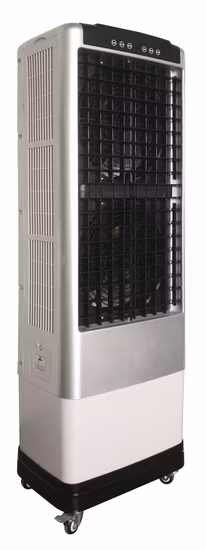 Gl075-Zy13A デュアルファン砂漠空気クーラーレストラン用ポータブル家庭用空気クーラー