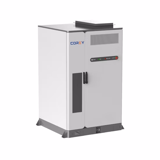 Elite Energy Power 500W ポータブル AC エネルギー貯蔵ソーラーステーション、220V 外部バッテリー電源付き