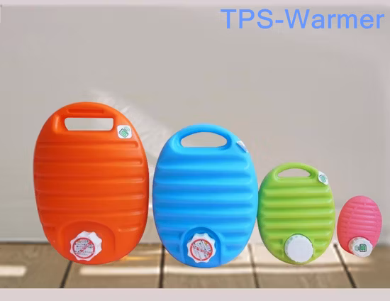 安全でエコな新しいカイロ