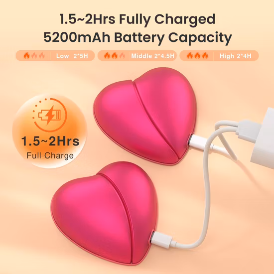 大容量ミニ漫画アボカドハンドウォーマー