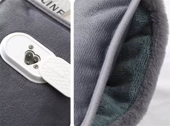 充水注水充電式防爆電気温水器