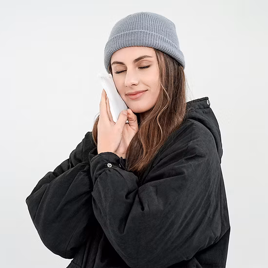 卸売ポケットポータブルミニハンドウォーマー