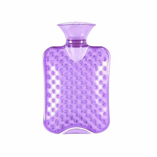 BS工場製PVC湯たんぽ加熱バッグハンドウォーマー